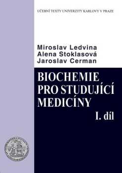 Biochemie pro studující medicíny