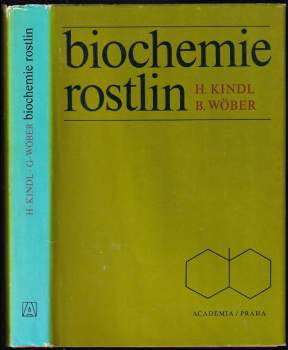 Biochemie rostlin