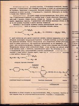 Vladislav Šícho: Biochemie