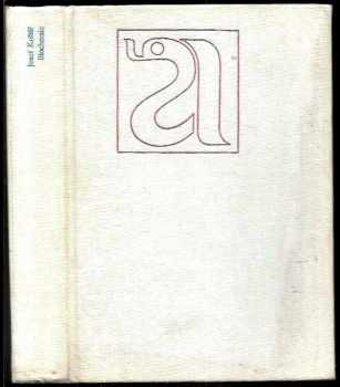 Josef V Koštíř: Biochemie