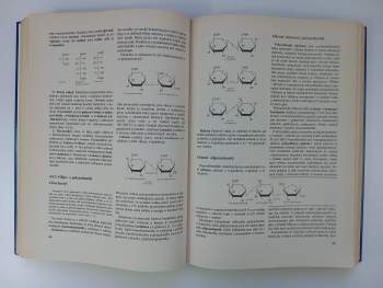 Zdeněk Vodrážka: Biochemie