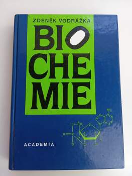 Biochemie