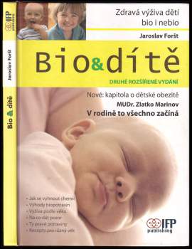 Bio&dítě