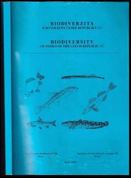 Biodiverzita ichtyofauny České republiky (V)