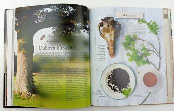 Monty Waldin: Biodynamické zahradničení