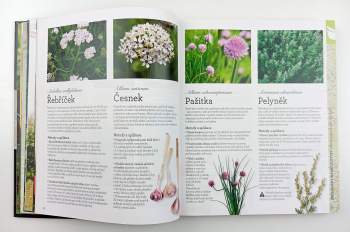 Monty Waldin: Biodynamické zahradničení