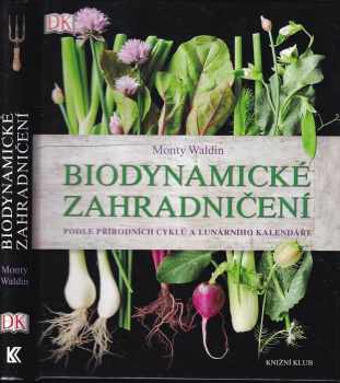 Biodynamické zahradničení