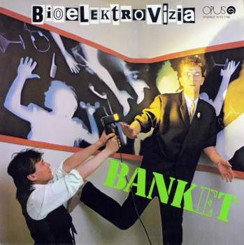 Banket: Bioelektrovízia
