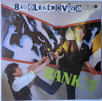 Banket: Bioelektrovízia