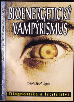Bioenergetický vampýrismus