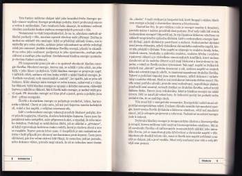 Alexander Lowen: Bioenergetika