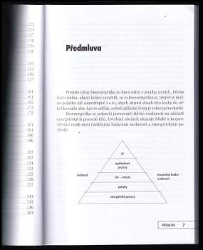 Alexander Lowen: Bioenergetika