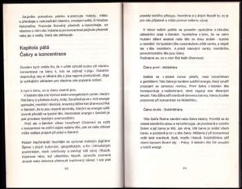 Radmila Zemanová: Bioenergie bez záhad