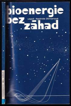 Bioenergie bez záhad