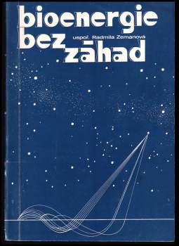Bioenergie bez záhad