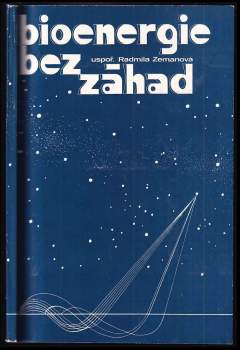 Bioenergie bez záhad