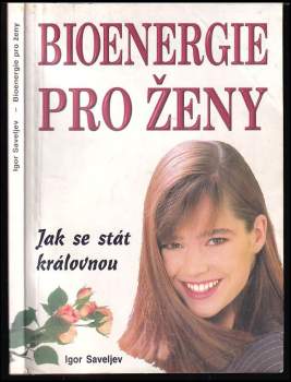 Bioenergie pro ženy