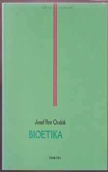 Bioetika