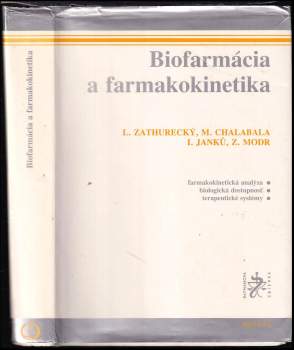 Biofarmácia a farmakokinetika