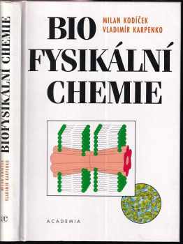 Biofysikální chemie