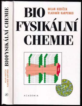 Biofysikální chemie