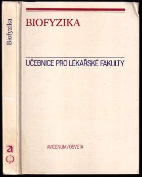 Ivo Hrazdira: Biofyzika