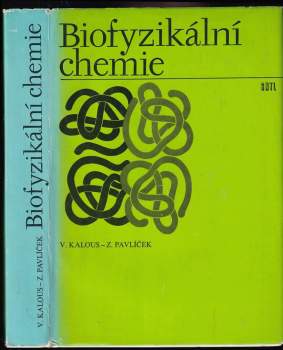 Biofyzikální chemie