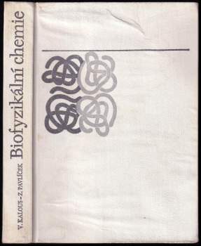 Biofyzikální chemie