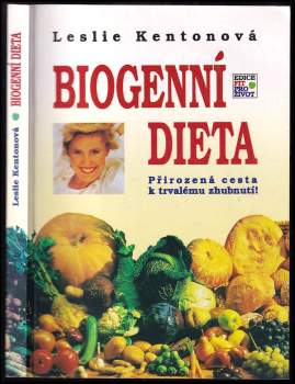 Biogenní dieta