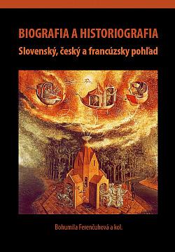 Biografia a historiografia