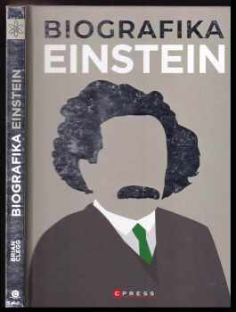 Brian Clegg: Biografika Einstein