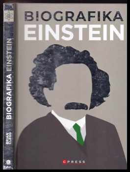 Biografika: Einstein