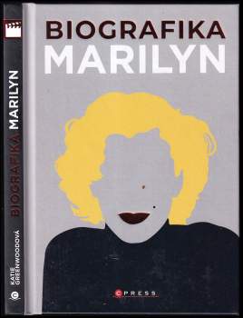 Katie Greenwood: Biografika Marilyn