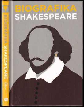Biografika Shakespeare