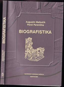 Biografistika