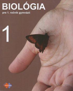 Biológia pre 1. ročník gymnázia