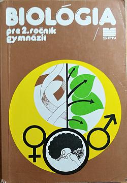 Biológia pre 2. ročník gymnázia