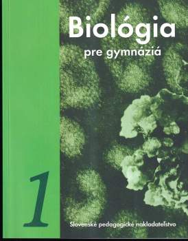 Biológia pre gymnáziá