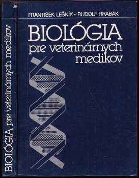 Biológia pre veterinárnych medikov