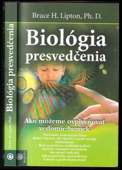 Biológia presvedčenia
