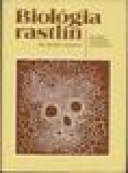Biológia rastlín