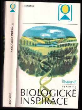 Biologická inspirace - Jaroslav Drobník (1989, Panorama) - ID: 502957
