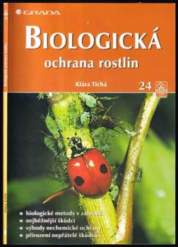 Biologická ochrana rostlin
