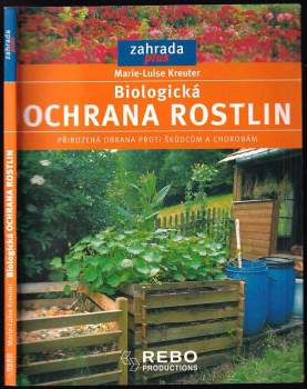 Biologická ochrana rostlin