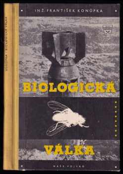 Biologická válka