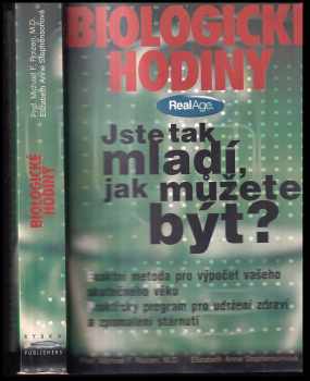 Michael F Roizen: Biologické hodiny