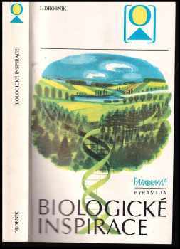 Biologické inspirace - Jaroslav Drobník (1989, Panorama) - ID: 211751
