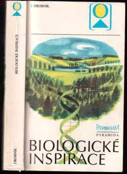 Biologické inspirace - Jaroslav Drobník (1989, Panorama) - ID: 645641