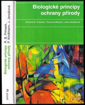 Biologické principy ochrany přírody