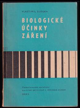 Biologické účinky záření
